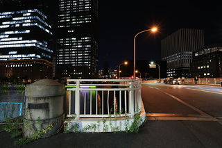 田簑橋の夜景スポット写真（6）class=